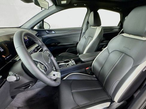 New 2026 Kia K5 GT-Line image 25