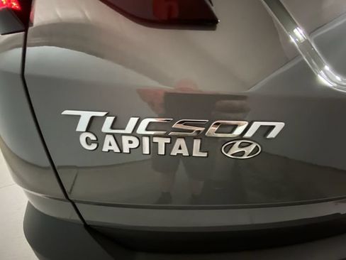 Used 2024 Hyundai Tucson SEL w/ Convenience Package AWD/4WD image 27