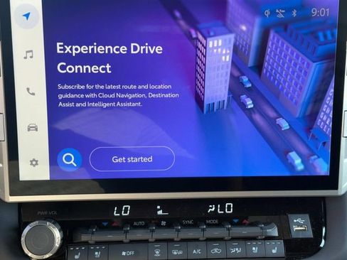 New 2026 Toyota Tundra Platinum image 26