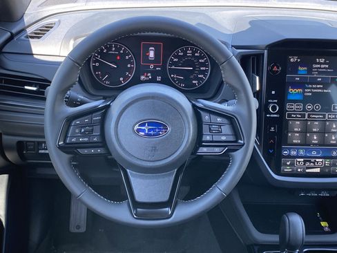 New 2026 Subaru Forester Premium AWD/4WD image 10