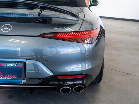 Used 2023 Mercedes-Benz SL 43 AMG image 33