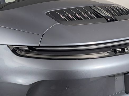 New 2026 Porsche 911 Carrera 4S AWD/4WD image 16