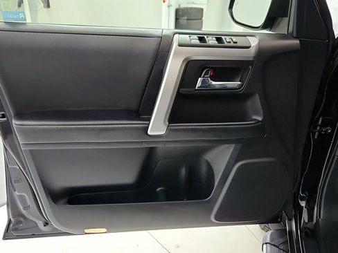 Certified 2023 Toyota 4Runner SR5 Premium w/ Moonroof Package AWD/4WD image 21