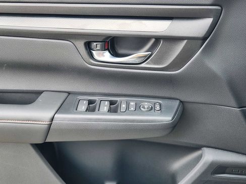 Certified 2026 Honda CR-V TrailSport image 23