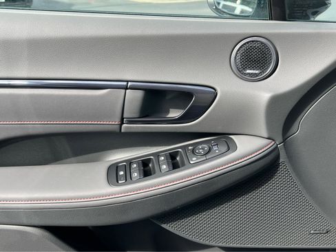New 2026 Hyundai Sonata N Line FWD image 30