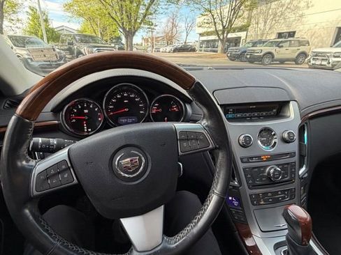 Used 2012 Cadillac CTS Premium image 20
