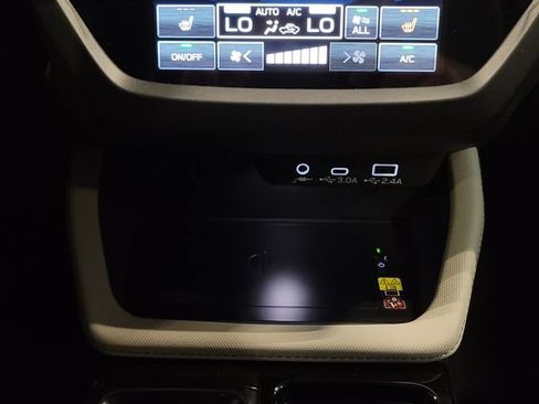 New 2026 Subaru Forester Limited AWD/4WD image 31