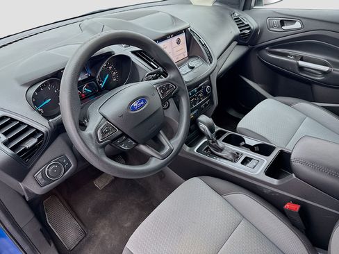 Used 2019 Ford Escape SE AWD/4WD image 7