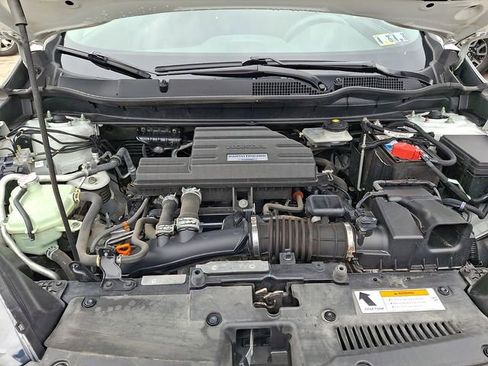 Used 2019 Honda CR-V EX image 27