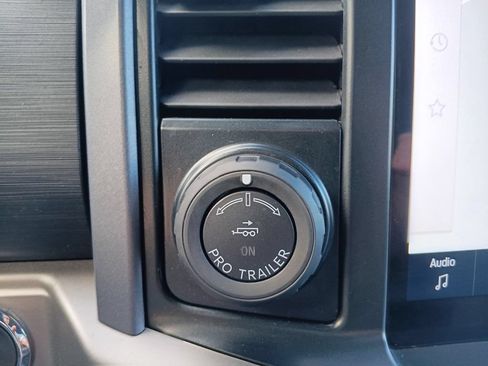 Used 2024 Ford F150 XLT w/ Equipment Group 302A MID AWD/4WD image 4