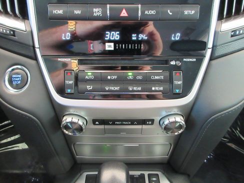 Used 2021 Toyota Land Cruiser AWD/4WD image 48