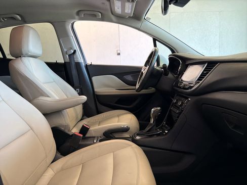 Used 2019 Buick Encore Essence w/ Safety Package II image 24