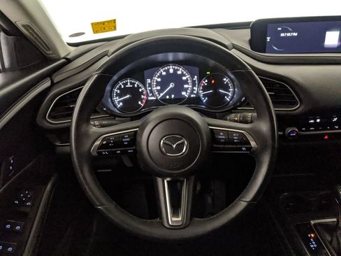 Used 2024 MAZDA CX-30 AWD 2.5 S w/ Select Sport Pkg image 13