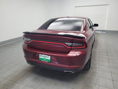 Used 2020 Dodge Charger SXT w/ Blacktop Package RWD image 7