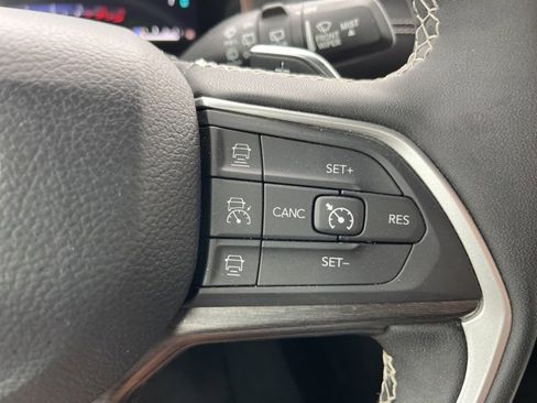 Used 2024 Jeep Grand Cherokee Limited 4xe image 28