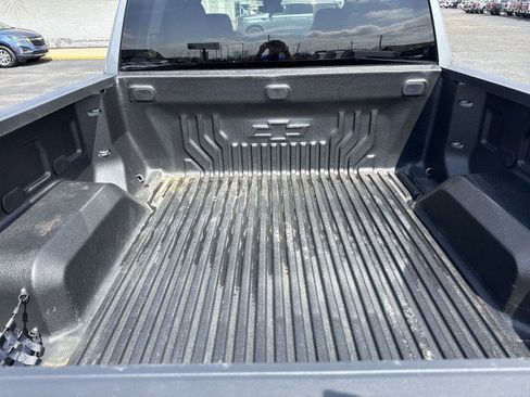 Certified 2024 Chevrolet Silverado 1500 LT image 19