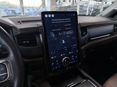 Used 2022 Ford Expedition Max King Ranch image 59