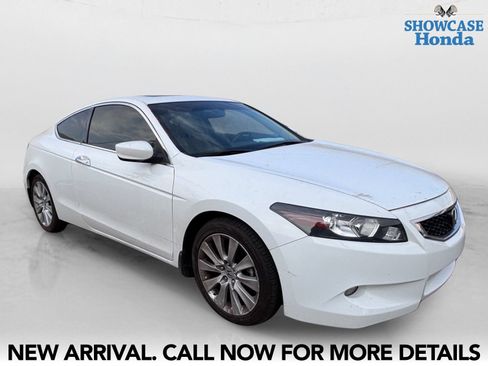 Used 2010 Honda Accord EX-L image 6