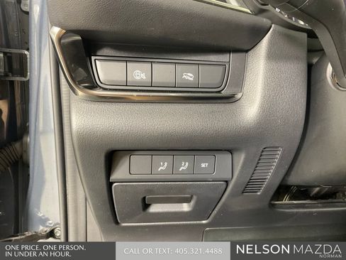 Used 2024 MAZDA CX-30 AWD 2.5 S w/ Preferred Package image 44