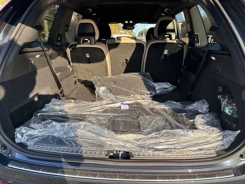 Certified 2026 Volvo XC90 B6 Plus w/ Protection Package Premier AWD/4WD image 29