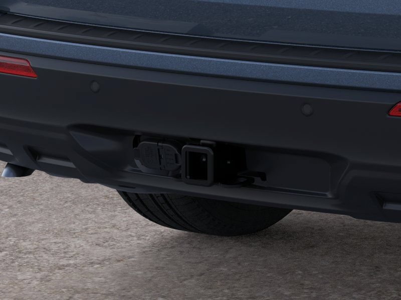 New 2026 Ford Explorer Active AWD/4WD image 23