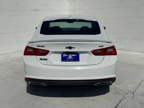 Used 2023 Chevrolet Malibu RS FWD image 10