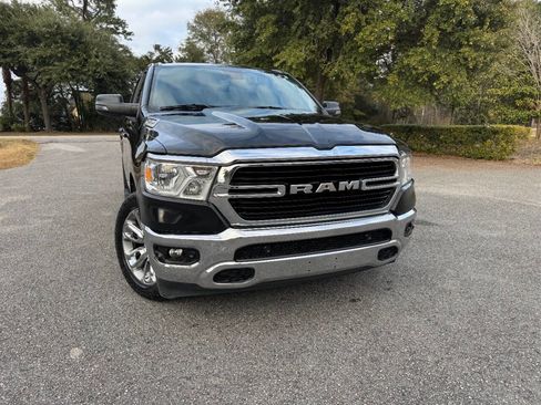 Used 2019 RAM 1500 Big Horn image 38