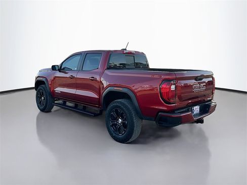 Used 2024 GMC Canyon Elevation w/ Convenience Package image 5