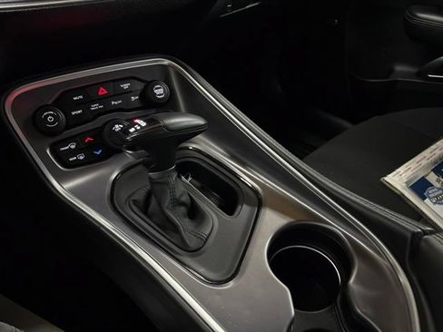 Used 2019 Dodge Challenger R/T RWD image 42
