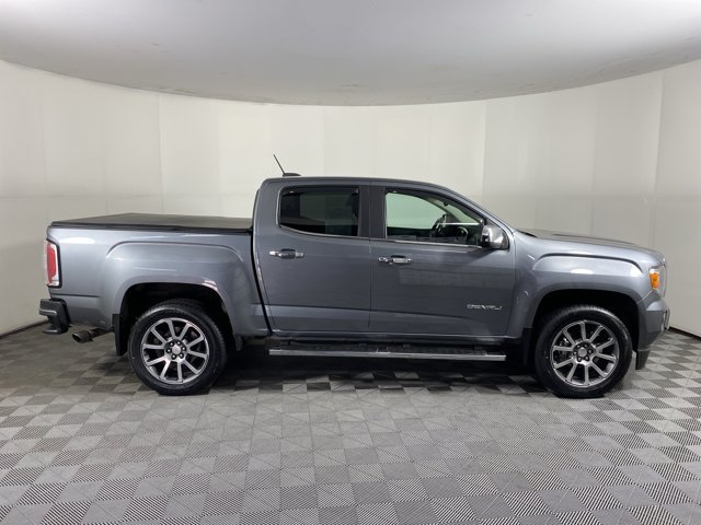 Used 2019 GMC Canyon Denali AWD/4WD image 3