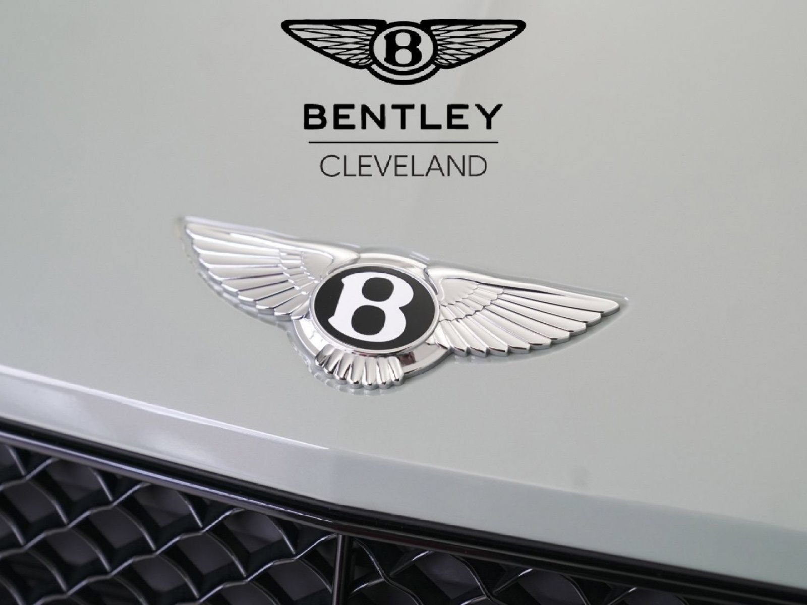 Used 2023 Bentley Bentayga Speed AWD/4WD image 9