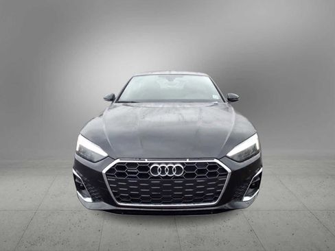 Used 2023 Audi A5 2.0T Premium w/ Convenience Package AWD/4WD image 3