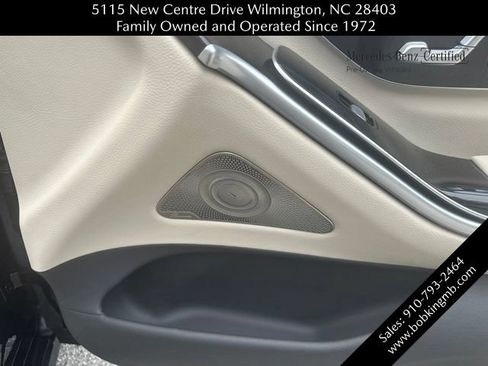 Certified 2022 Mercedes-Benz S 580 4MATIC Sedan image 40