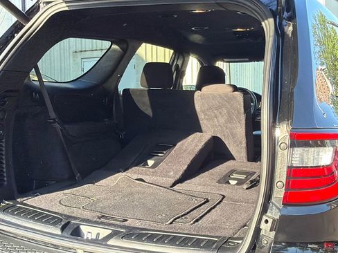Used 2025 Dodge Durango GT AWD/4WD image 7