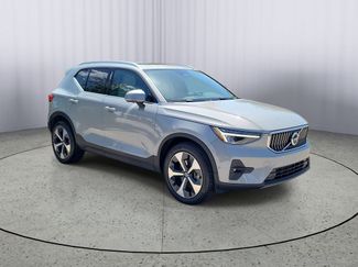 New 2025 Volvo XC40 B5 Plus w/ Protection Package Premier image 1