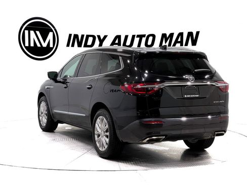 Used 2019 Buick Enclave Premium w/ Experience Buick Package image 6