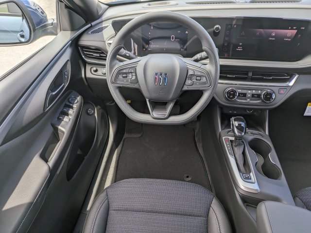 New 2026 Buick Envista Preferred w/ Convenience II Package FWD image 16