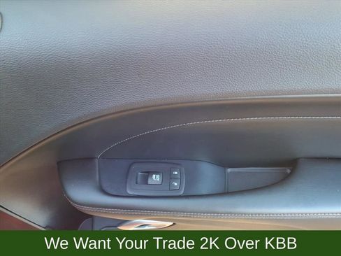 Used 2016 Dodge Challenger R/T Scat Pack image 19