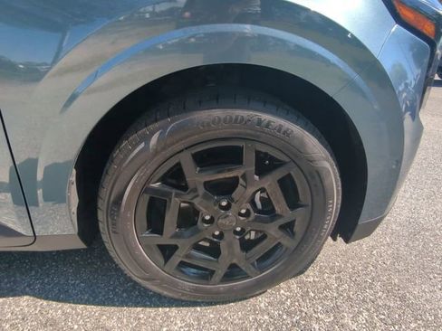 Used 2026 Kia Carnival SX w/ SX Dark Edition Package FWD image 12