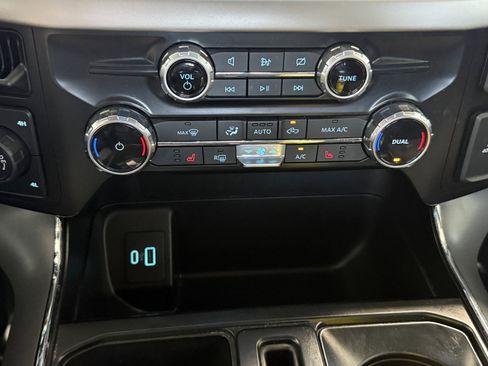 Used 2023 Ford F150 XLT w/ Equipment Group 302A High AWD/4WD image 14
