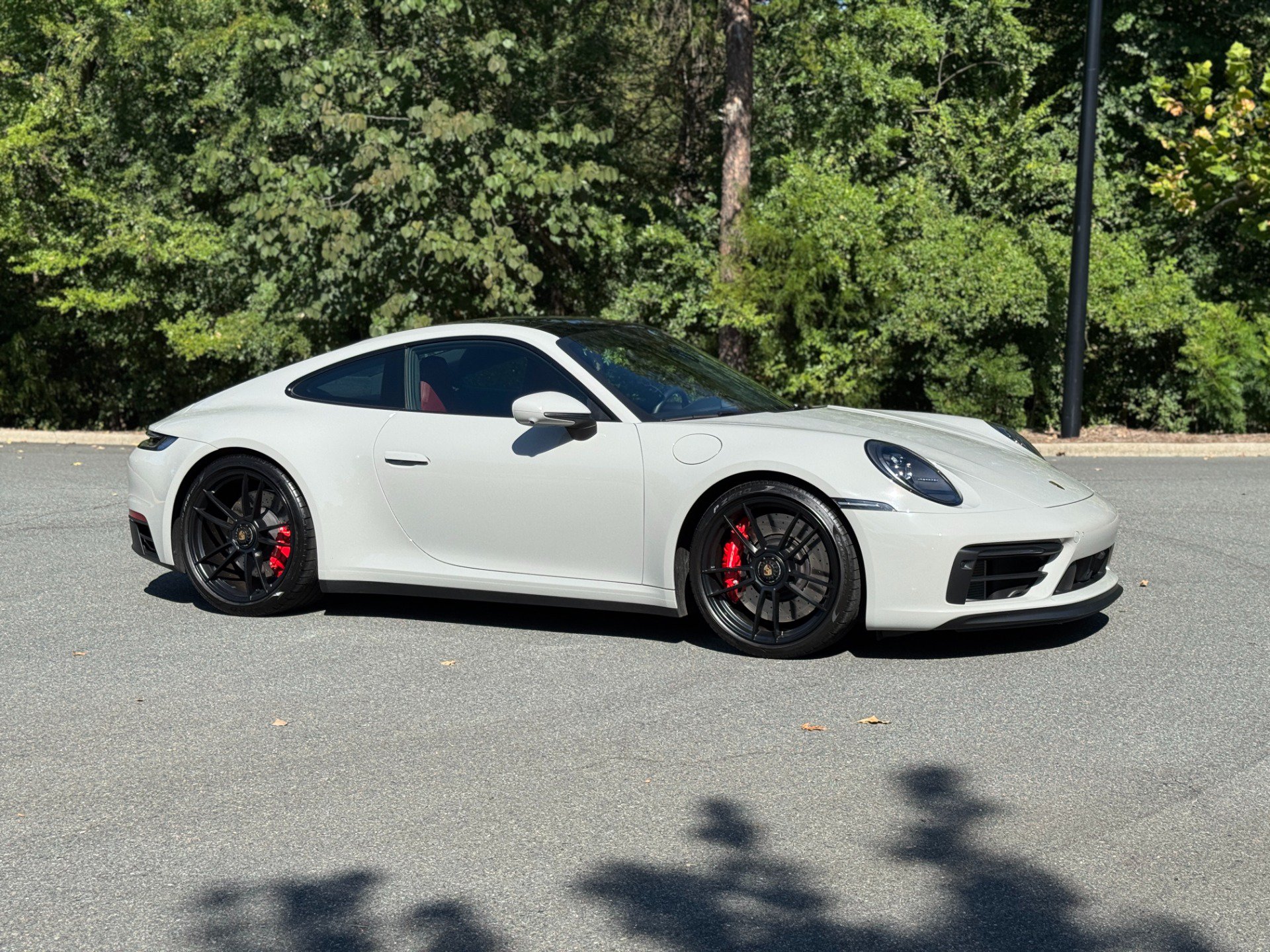 Used 2023 Porsche 911 GT3 RS image 15