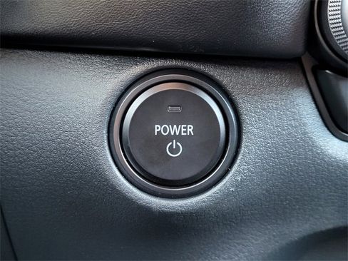 New 2026 MAZDA CX-50 AWD 2.5 Hybrid w/ Weather Package image 14