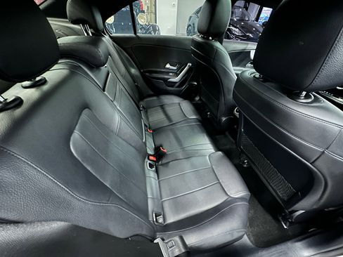 Used 2019 Mercedes-Benz A 220 4MATIC image 16
