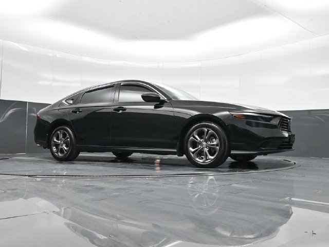 Used 2023 Honda Accord EX image 55