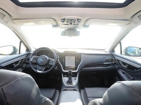 Used 2023 Subaru Outback Touring image 23