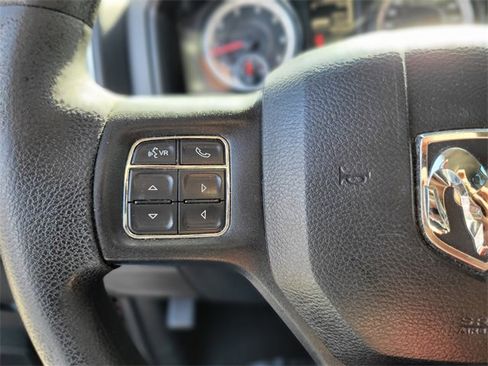 Used 2017 RAM 1500 Classic SLT image 23