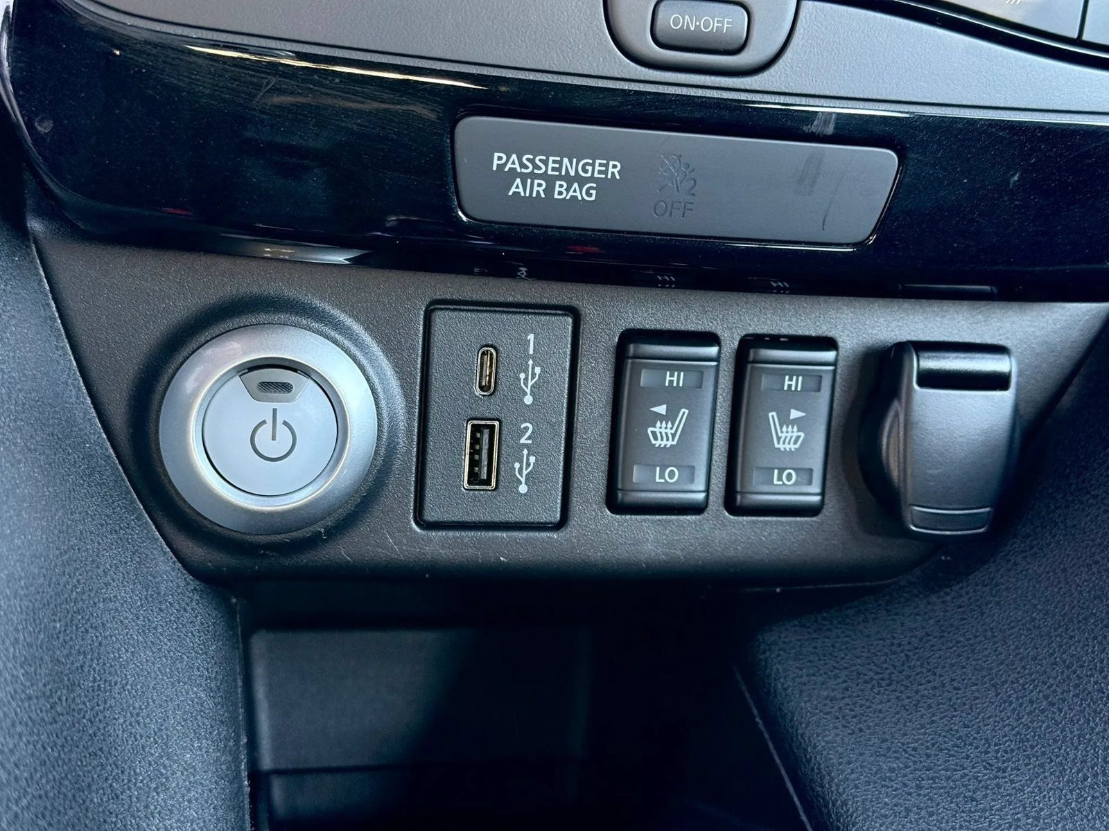 Used 2024 Nissan Leaf SV Plus FWD image 26