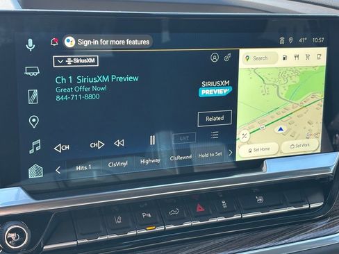 Used 2025 Chevrolet Silverado 2500 LT w/ All Star Edition AWD/4WD image 21