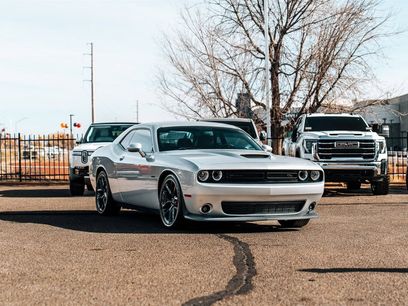 Used 2019 Dodge Challenger R/T w/ Plus Package