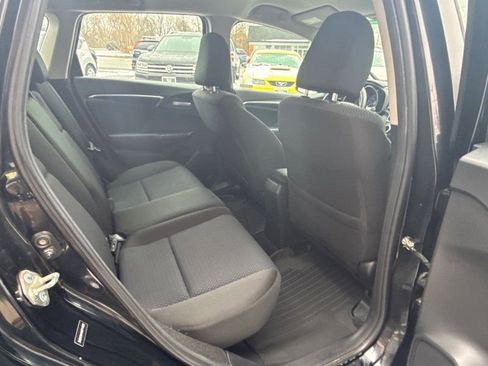 Used 2019 Honda Fit LX image 18